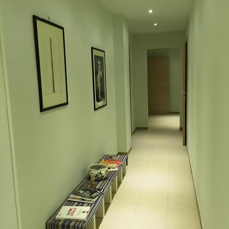 B&B Sorgente 23 Salerno Dış mekan fotoğraf