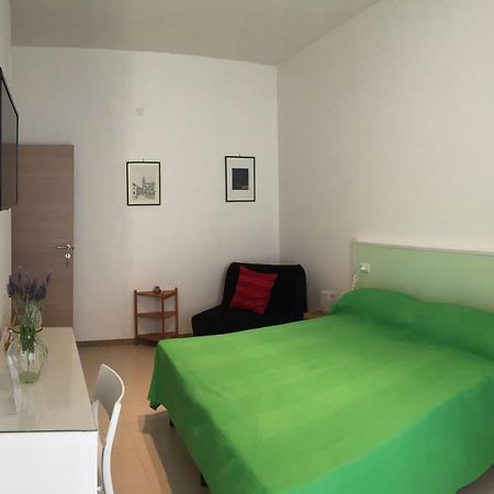 B&B Sorgente 23 Salerno Dış mekan fotoğraf