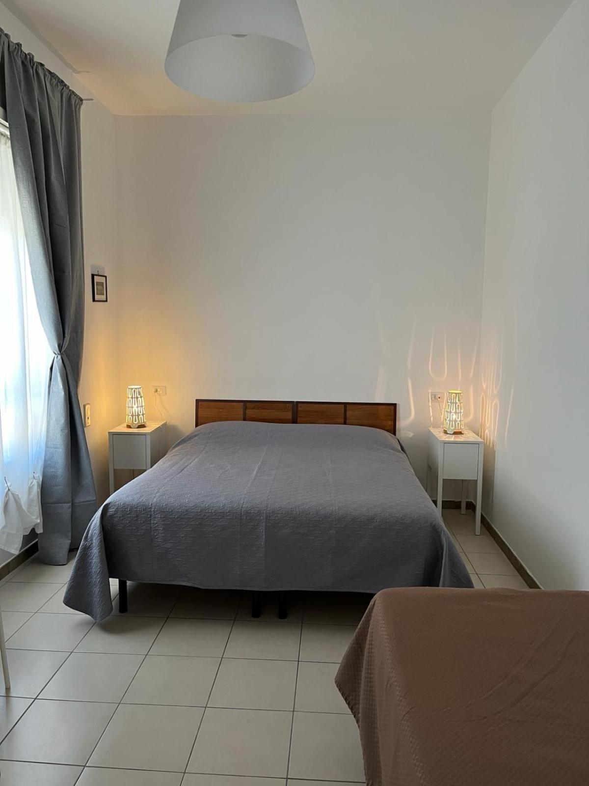 B&B Sorgente 23 Salerno Dış mekan fotoğraf