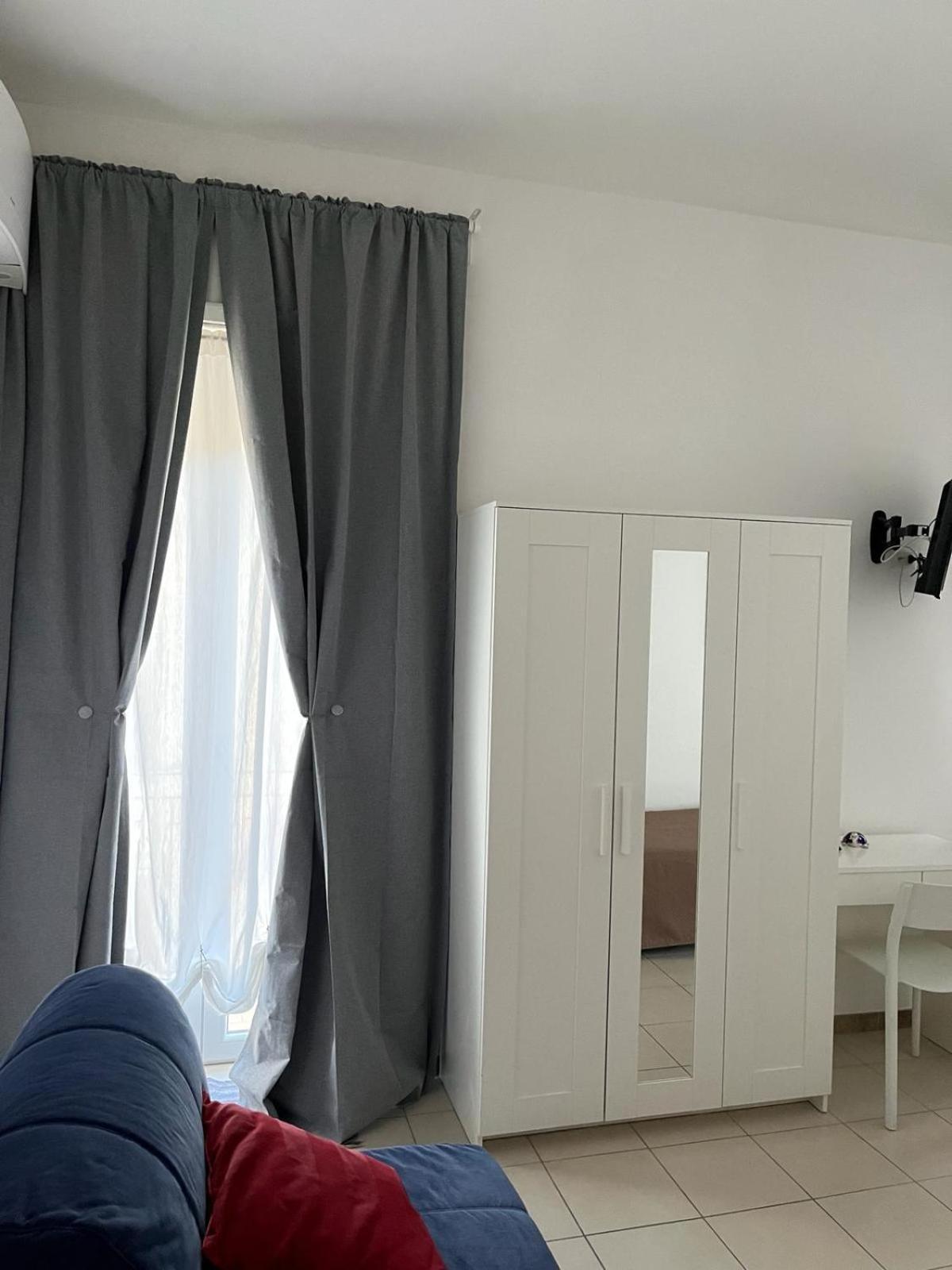 B&B Sorgente 23 Salerno Dış mekan fotoğraf