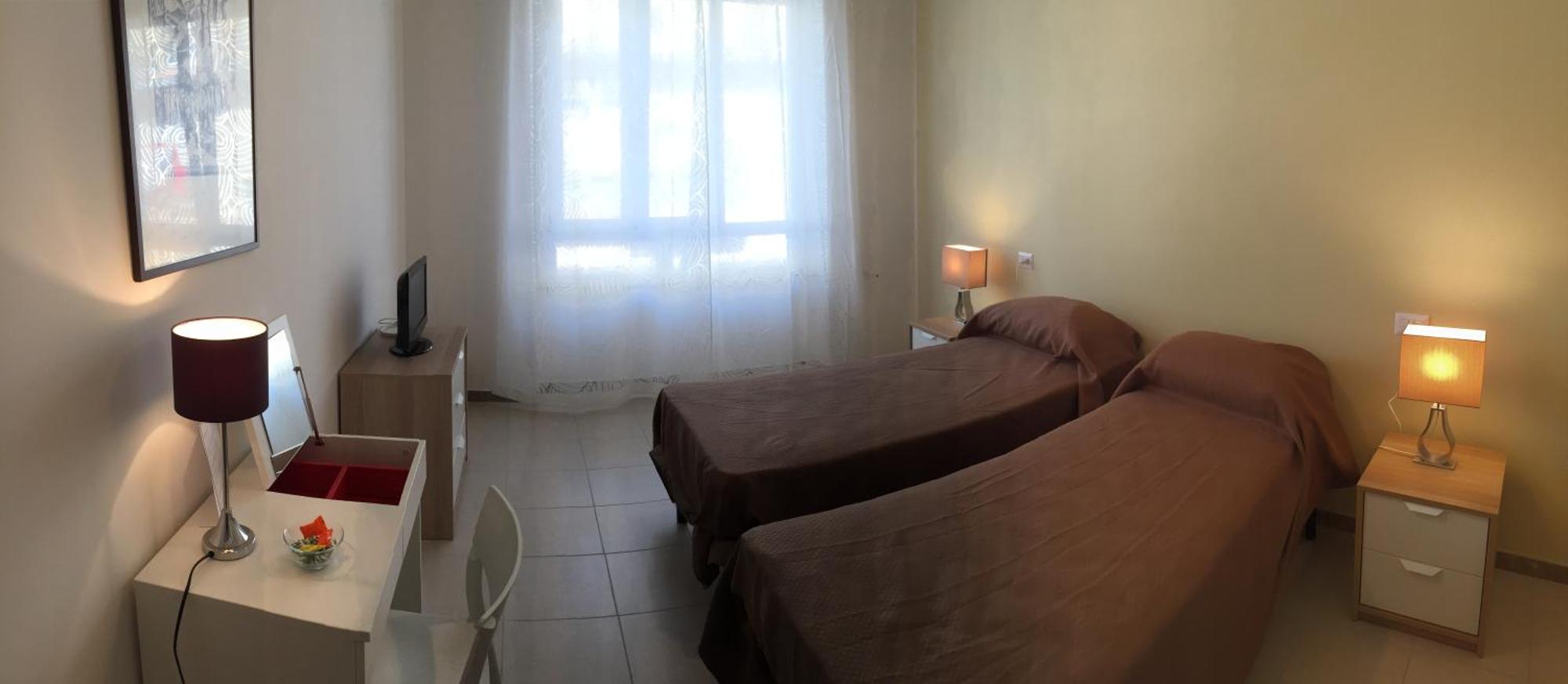 B&B Sorgente 23 Salerno Dış mekan fotoğraf
