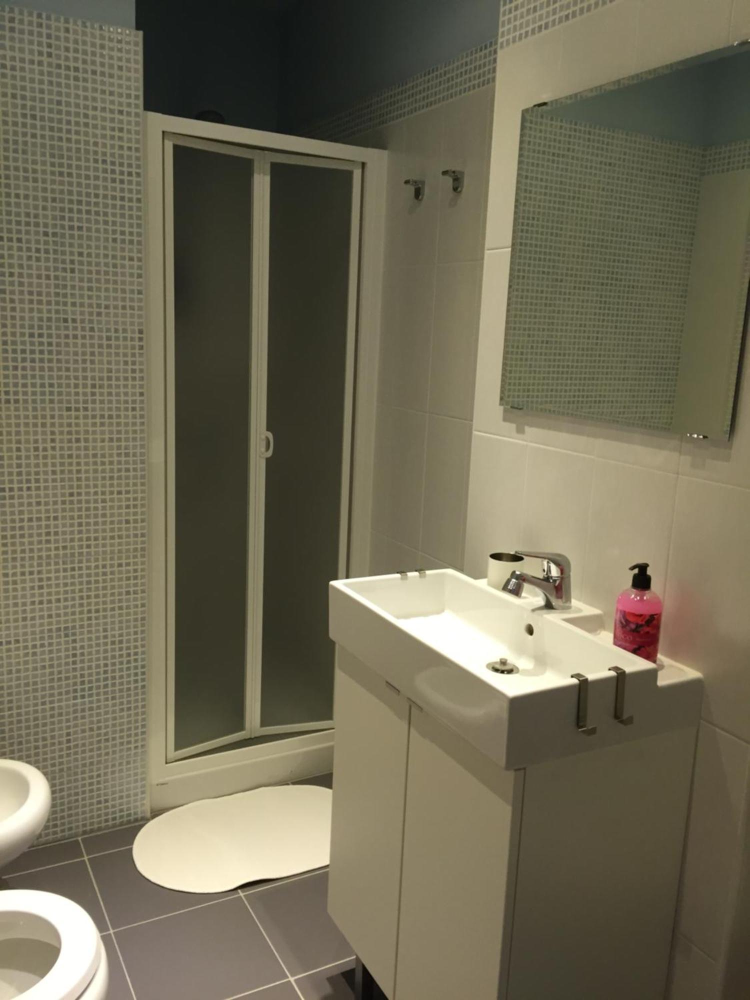 B&B Sorgente 23 Salerno Dış mekan fotoğraf