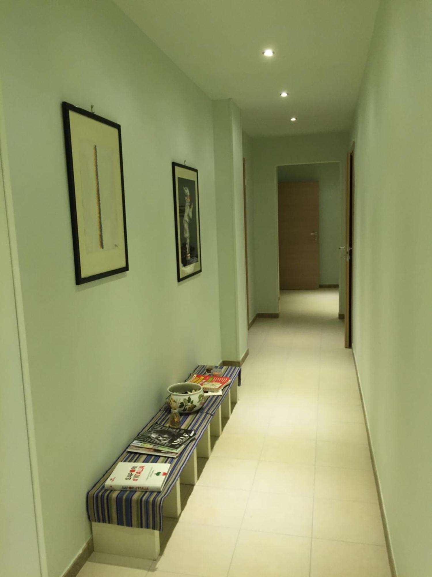 B&B Sorgente 23 Salerno Dış mekan fotoğraf