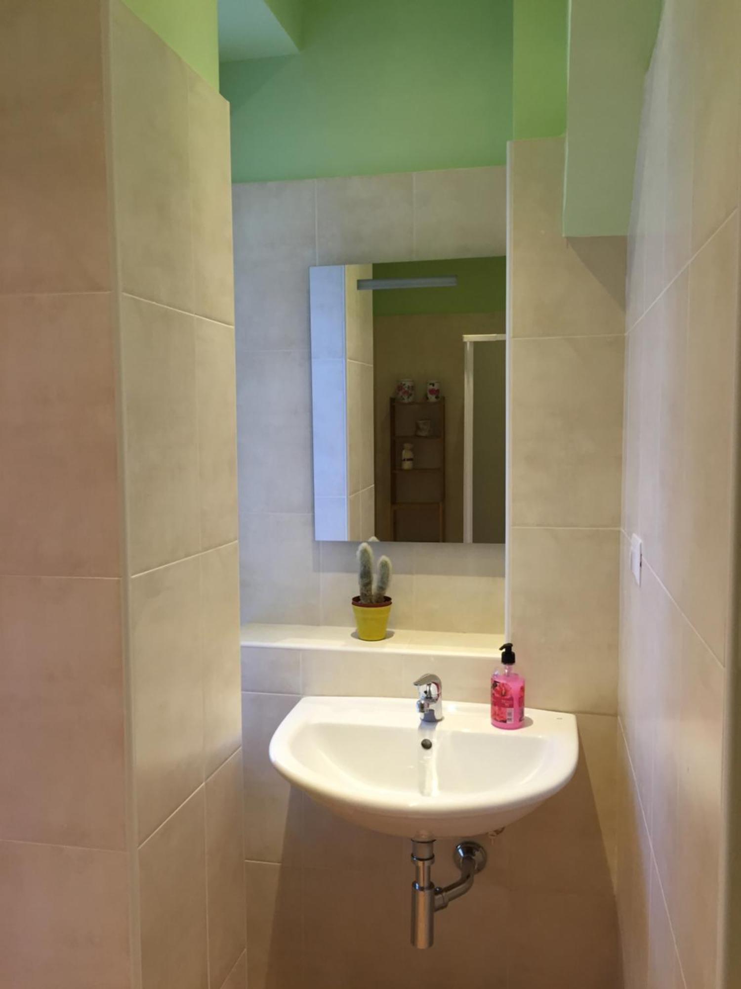 B&B Sorgente 23 Salerno Dış mekan fotoğraf