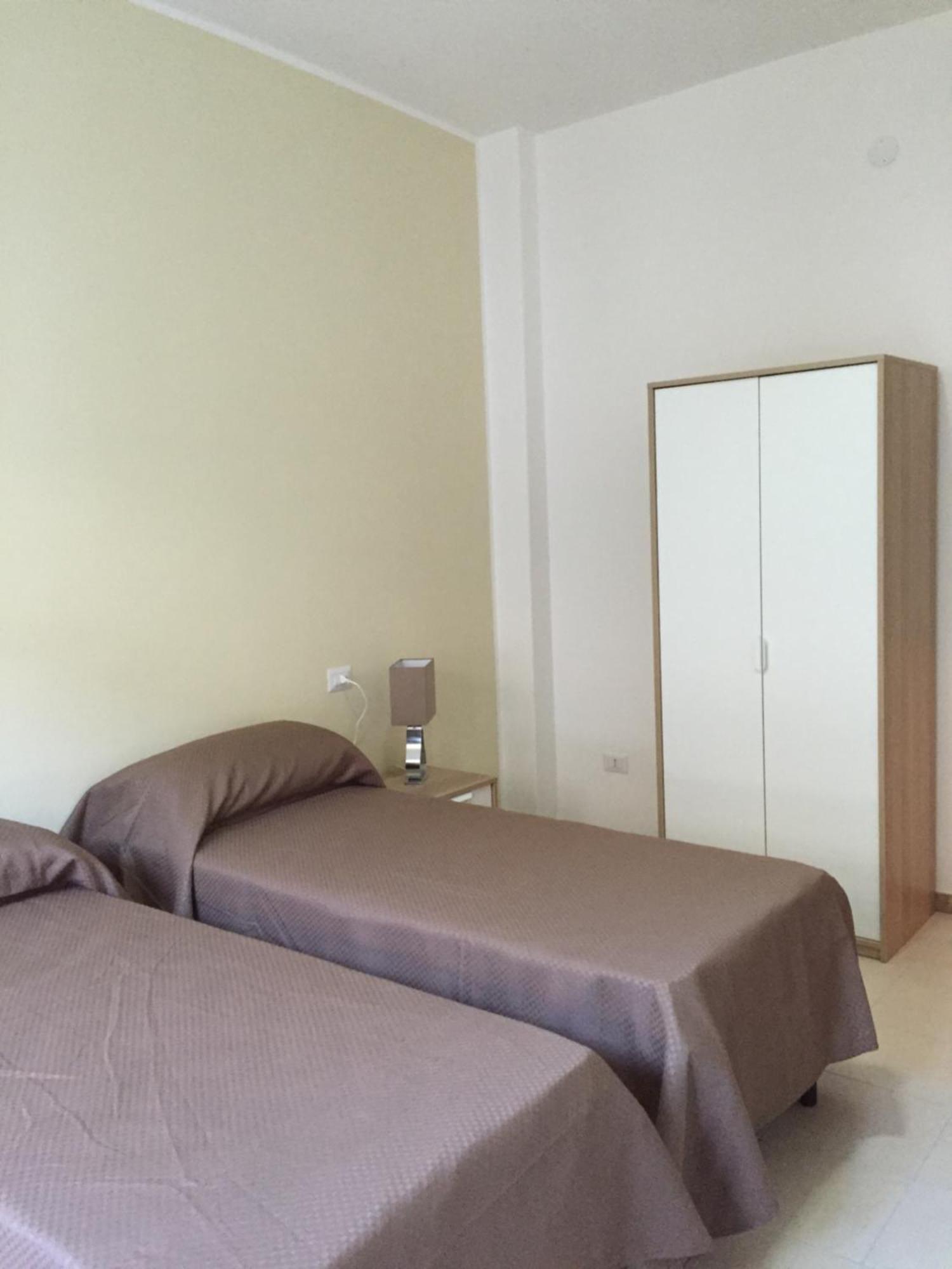 B&B Sorgente 23 Salerno Dış mekan fotoğraf