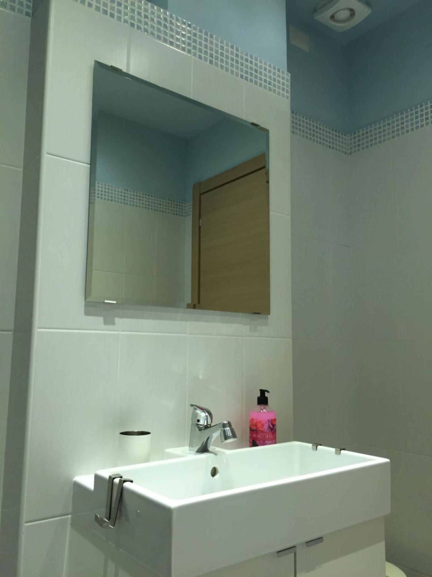 B&B Sorgente 23 Salerno Dış mekan fotoğraf