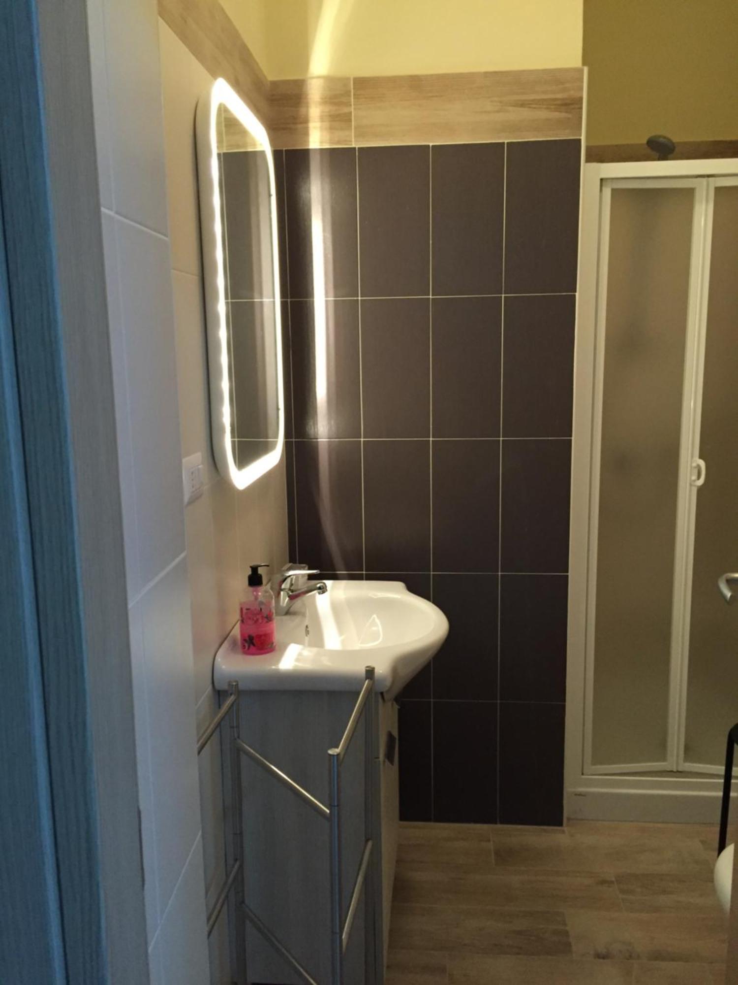 B&B Sorgente 23 Salerno Dış mekan fotoğraf