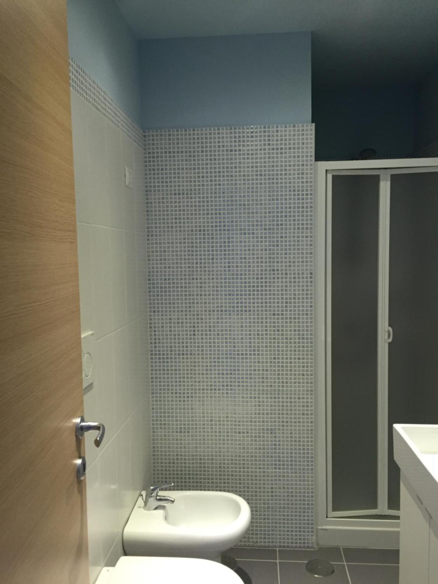 B&B Sorgente 23 Salerno Dış mekan fotoğraf