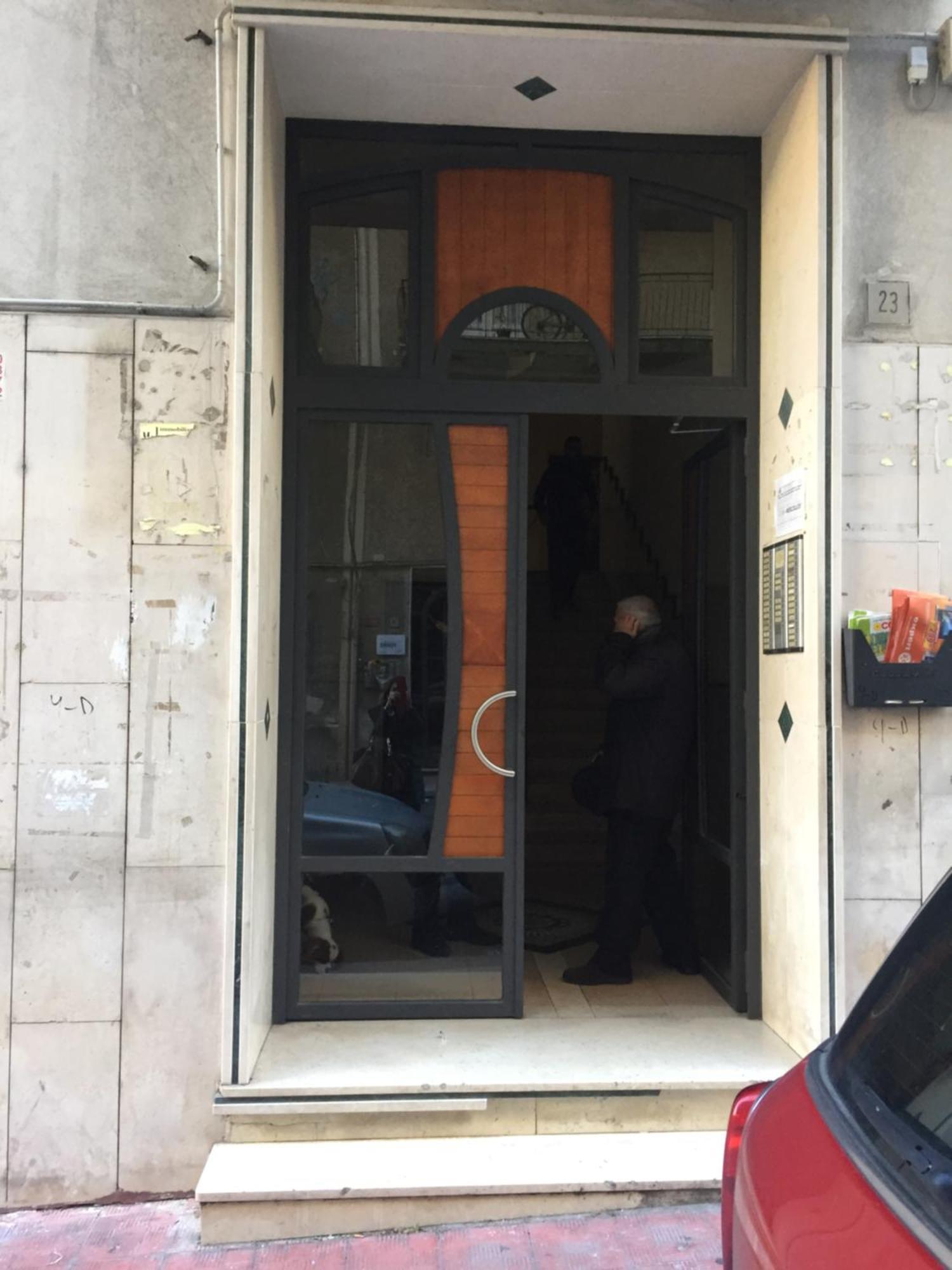 B&B Sorgente 23 Salerno Dış mekan fotoğraf