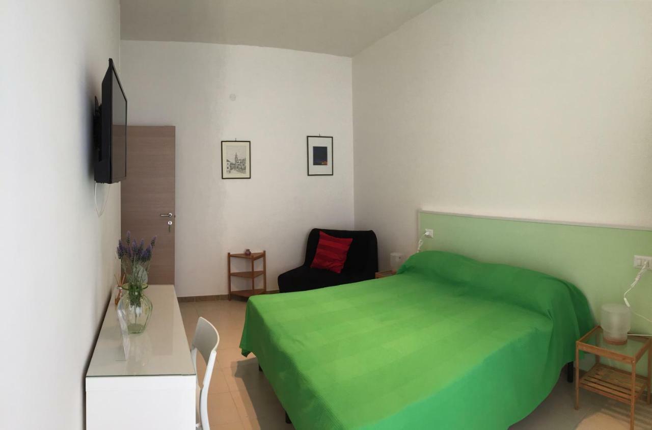 B&B Sorgente 23 Salerno Dış mekan fotoğraf