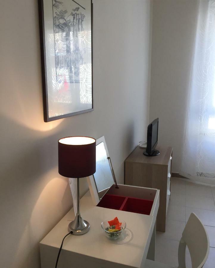 B&B Sorgente 23 Salerno Dış mekan fotoğraf