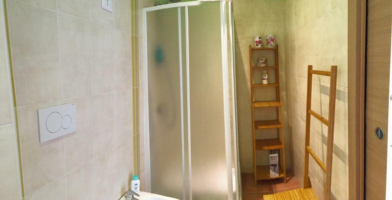 B&B Sorgente 23 Salerno Dış mekan fotoğraf