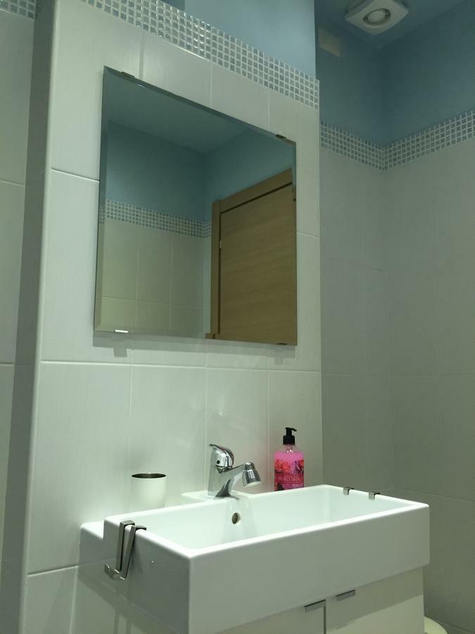 B&B Sorgente 23 Salerno Dış mekan fotoğraf
