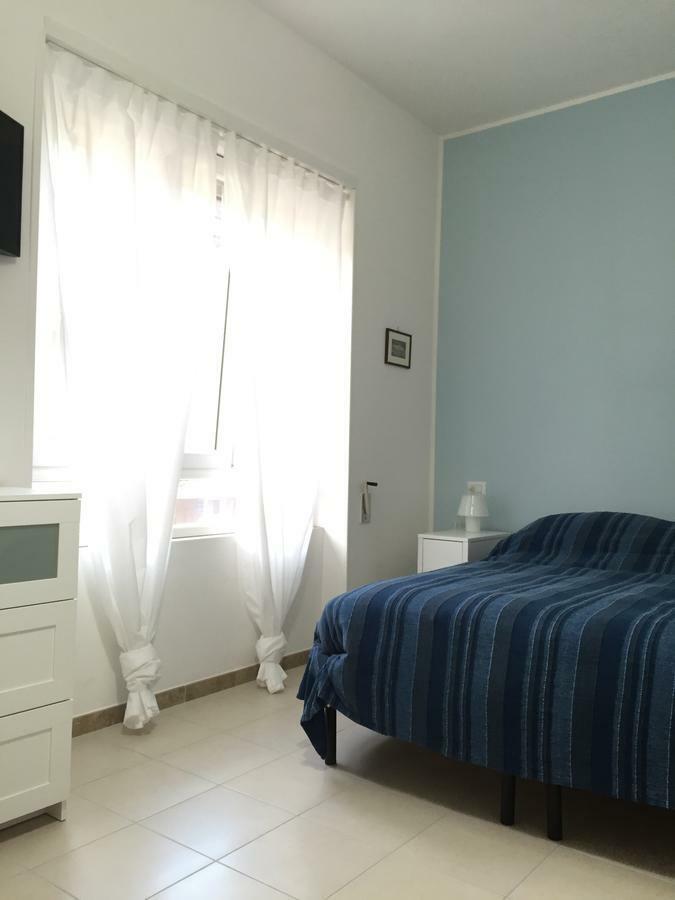 B&B Sorgente 23 Salerno Dış mekan fotoğraf