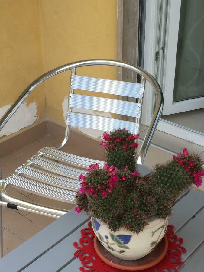 B&B Sorgente 23 Salerno Dış mekan fotoğraf