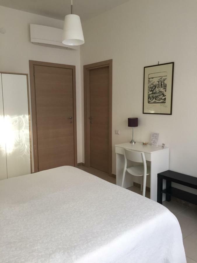 B&B Sorgente 23 Salerno Dış mekan fotoğraf