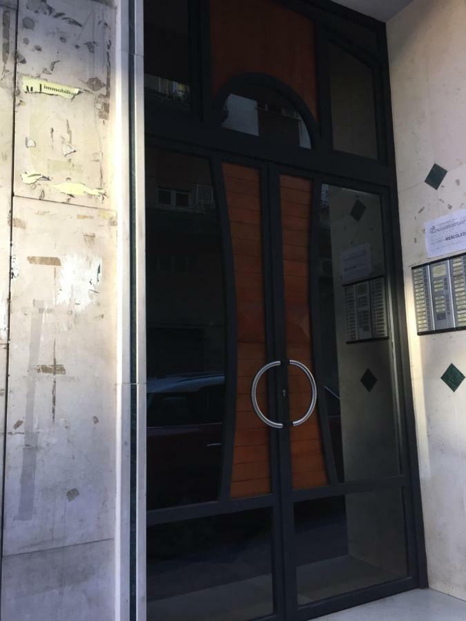 B&B Sorgente 23 Salerno Dış mekan fotoğraf