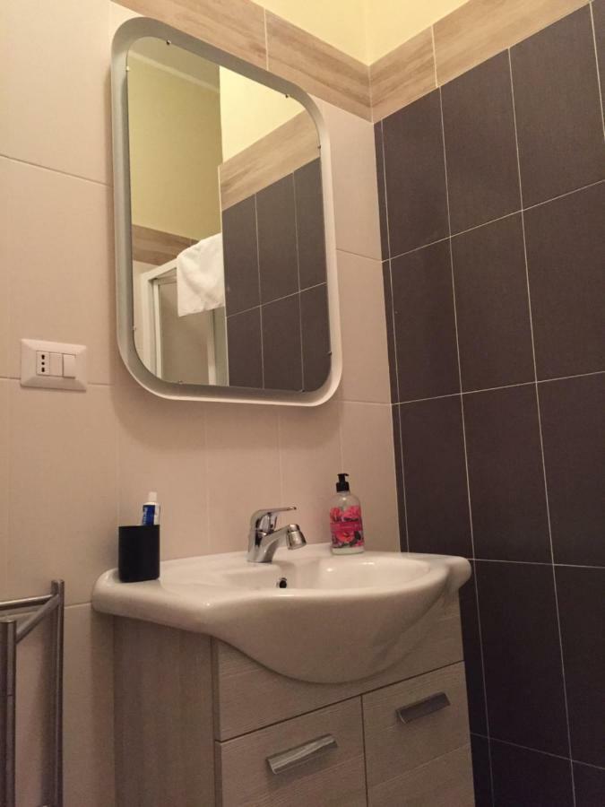 B&B Sorgente 23 Salerno Dış mekan fotoğraf
