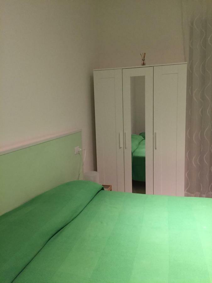 B&B Sorgente 23 Salerno Dış mekan fotoğraf