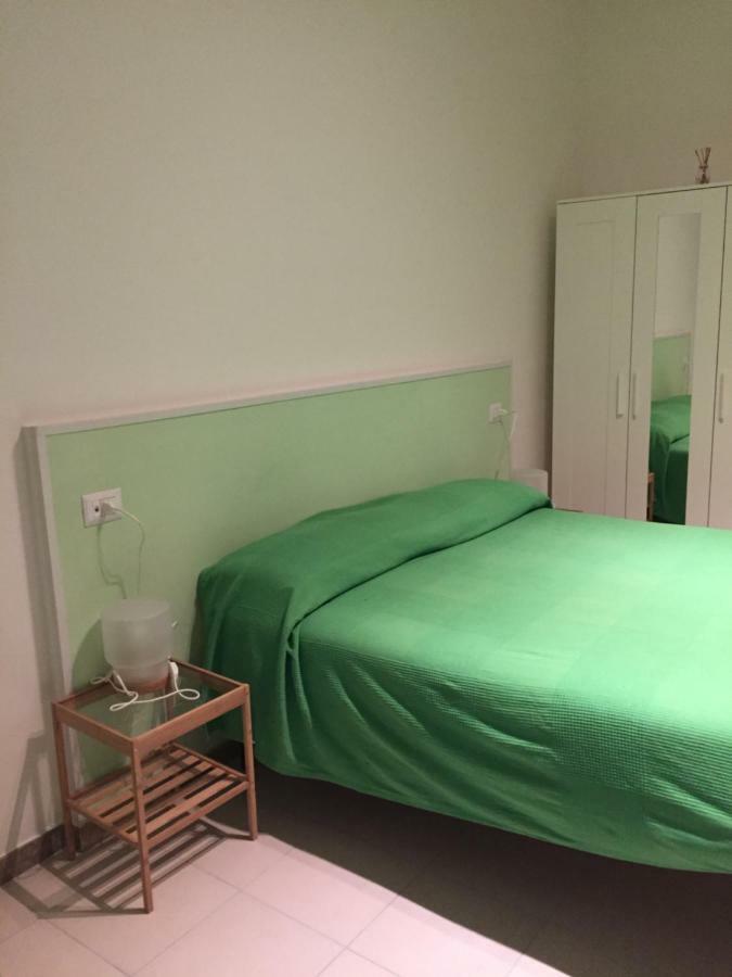 B&B Sorgente 23 Salerno Dış mekan fotoğraf