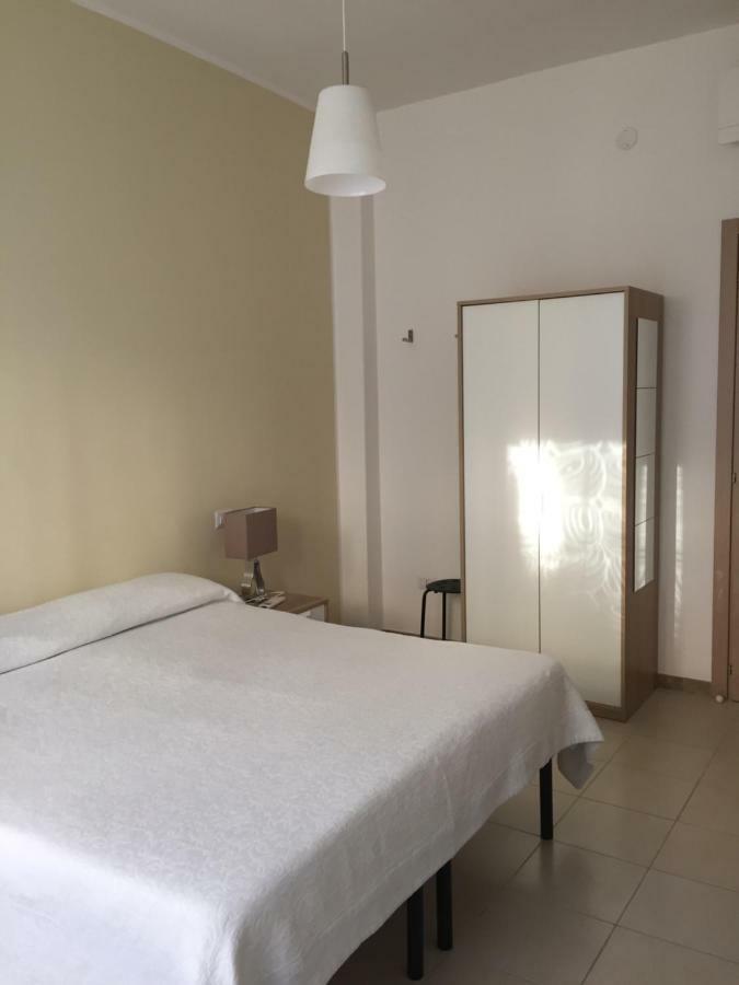 B&B Sorgente 23 Salerno Dış mekan fotoğraf