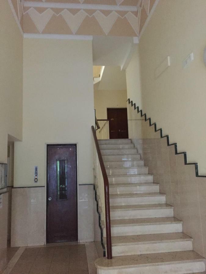 B&B Sorgente 23 Salerno Dış mekan fotoğraf