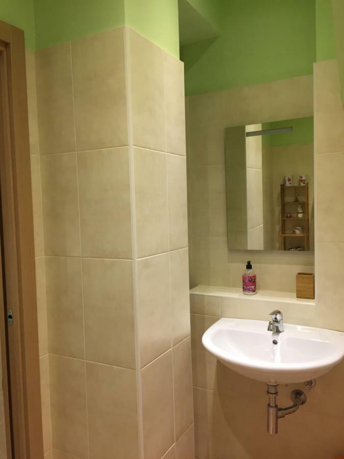 B&B Sorgente 23 Salerno Dış mekan fotoğraf